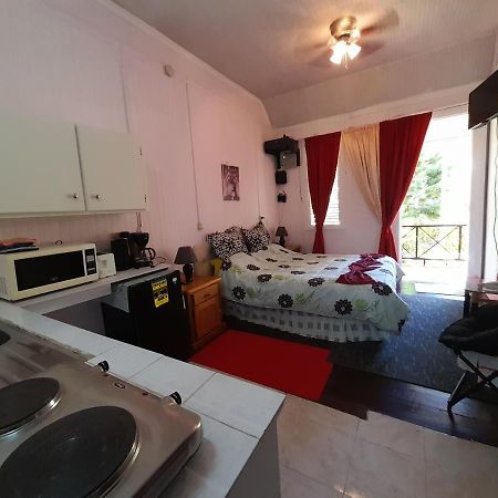 סנט ג'יימס Angler Apartments מראה חיצוני תמונה