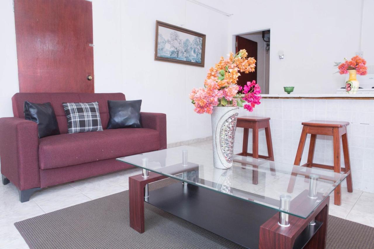 סנט ג'יימס Angler Apartments מראה חיצוני תמונה