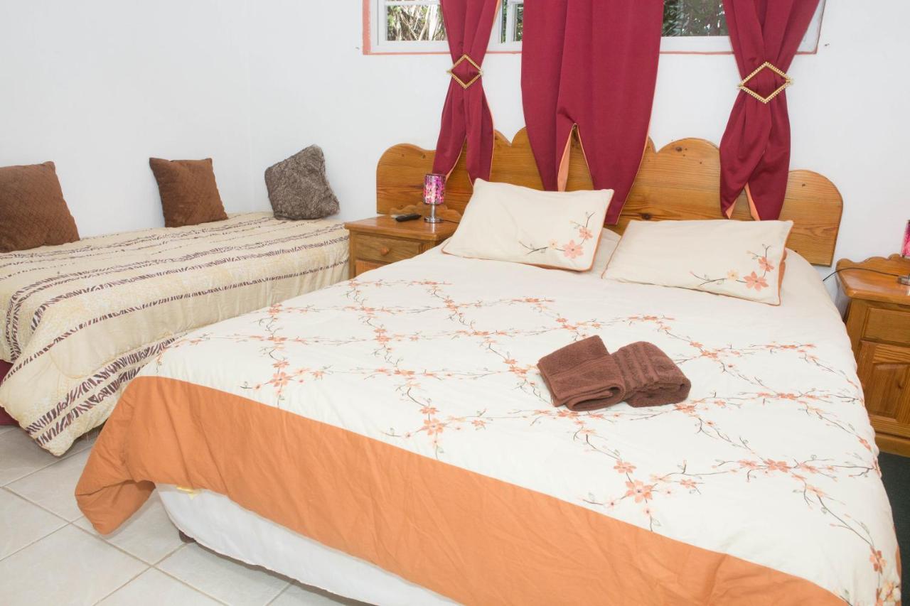 סנט ג'יימס Angler Apartments מראה חיצוני תמונה
