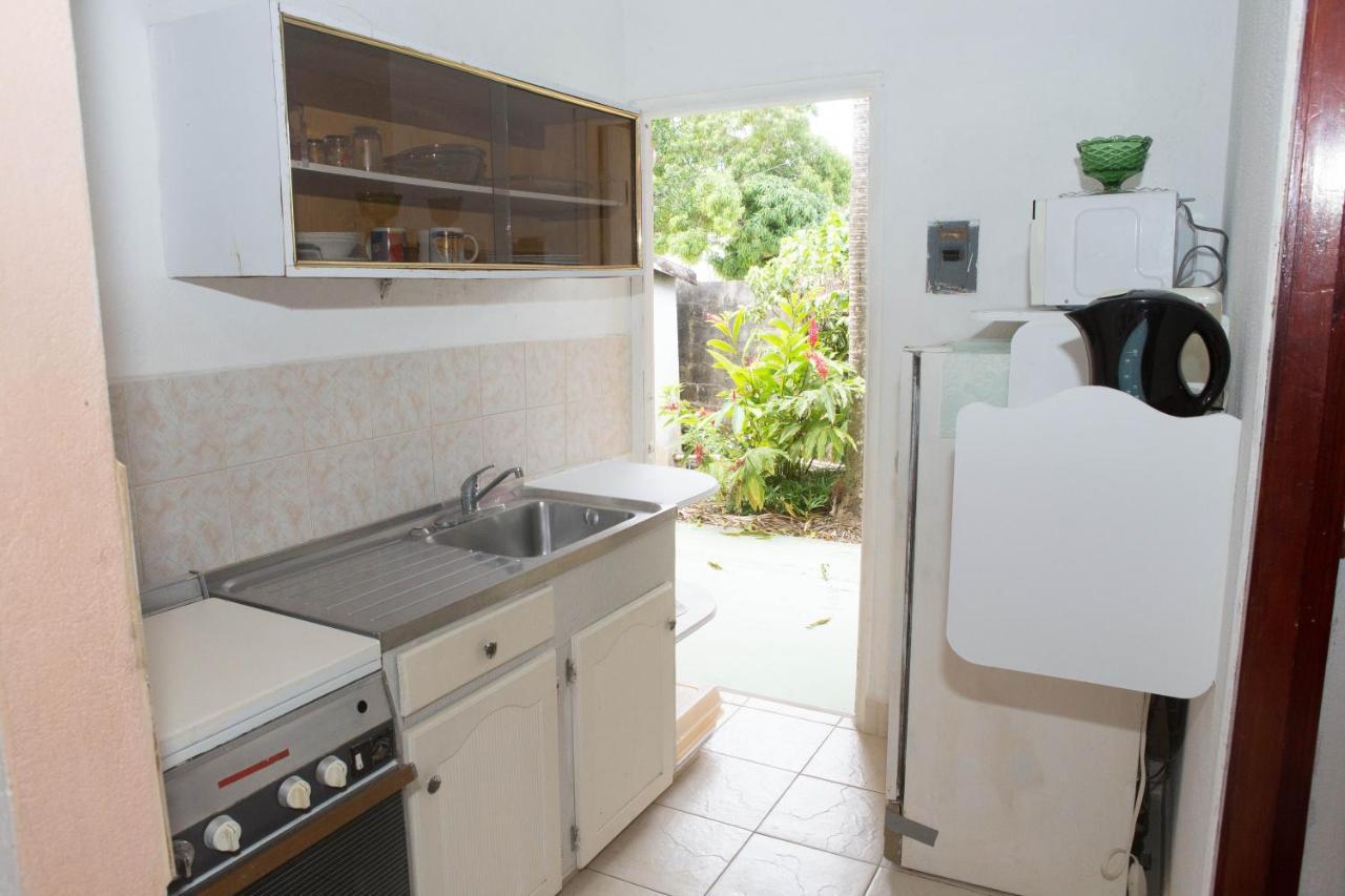 סנט ג'יימס Angler Apartments מראה חיצוני תמונה