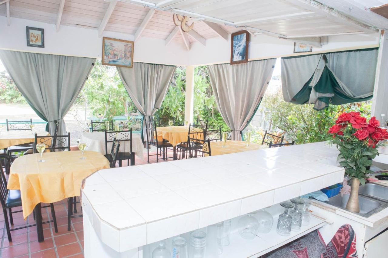 סנט ג'יימס Angler Apartments מראה חיצוני תמונה