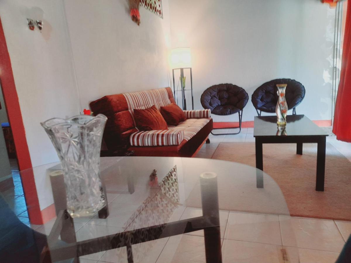 סנט ג'יימס Angler Apartments מראה חיצוני תמונה