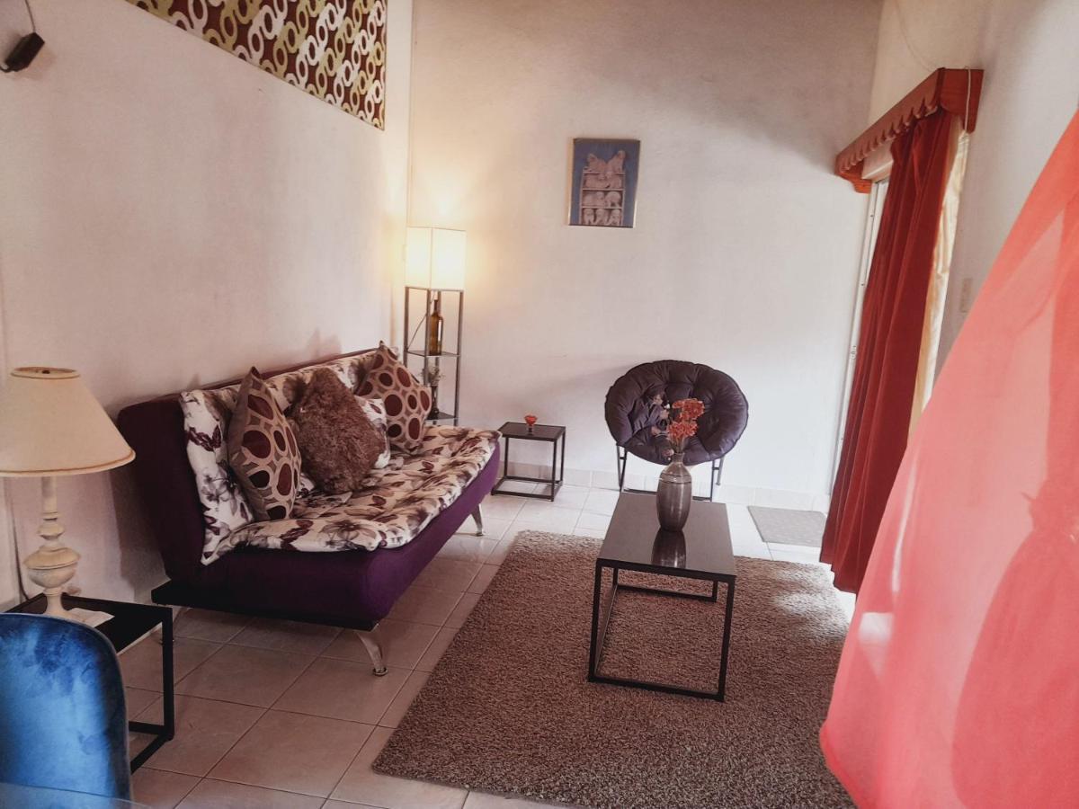 סנט ג'יימס Angler Apartments מראה חיצוני תמונה