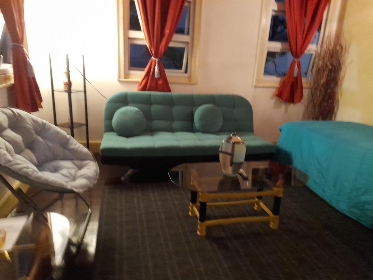 סנט ג'יימס Angler Apartments מראה חיצוני תמונה