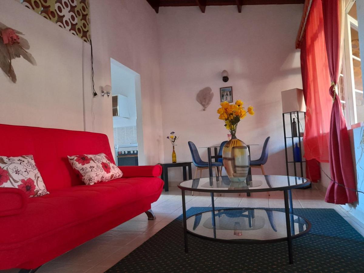 סנט ג'יימס Angler Apartments מראה חיצוני תמונה