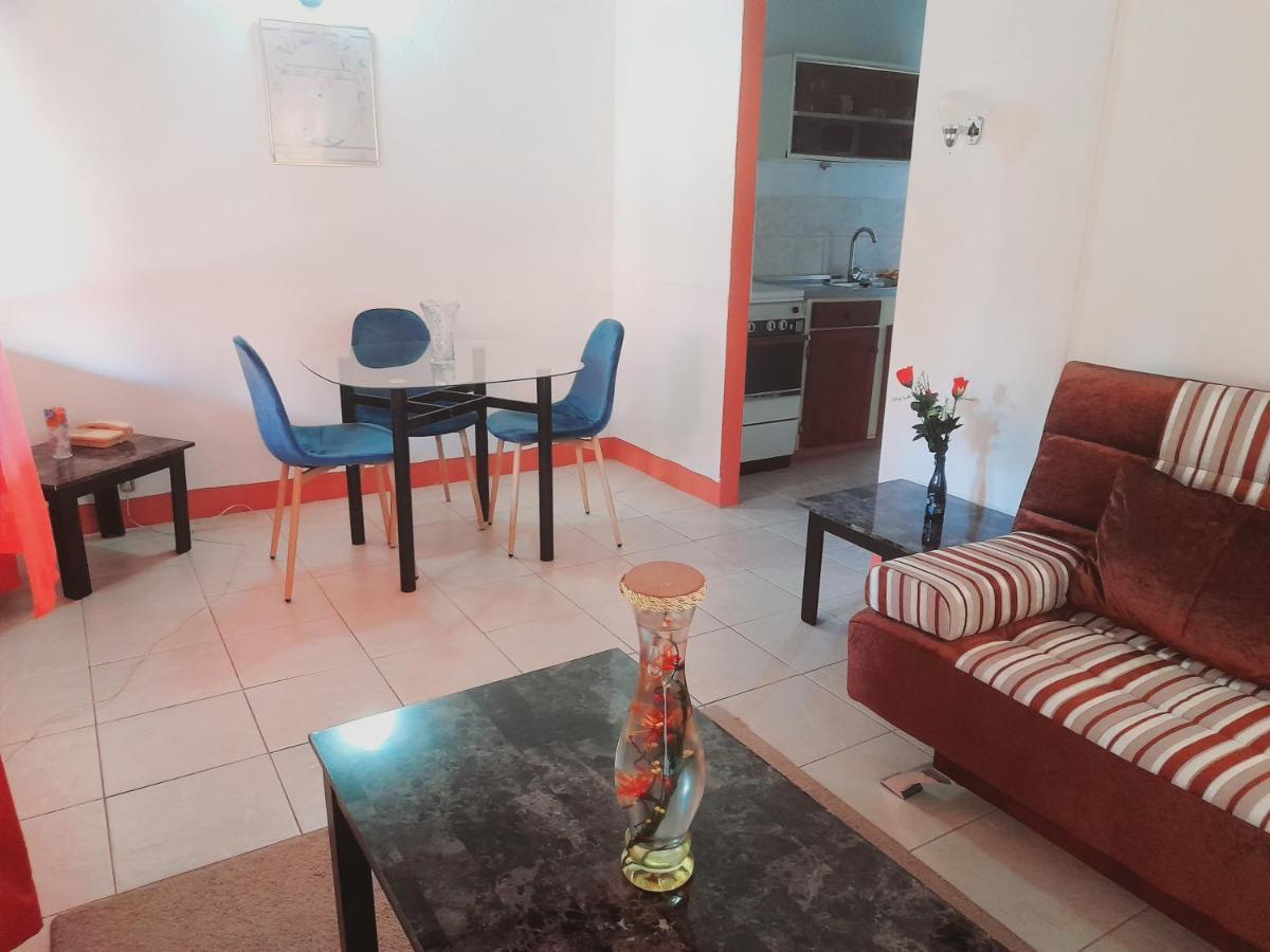 סנט ג'יימס Angler Apartments מראה חיצוני תמונה
