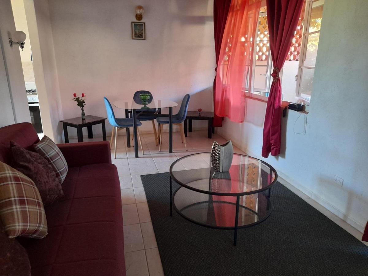 סנט ג'יימס Angler Apartments מראה חיצוני תמונה