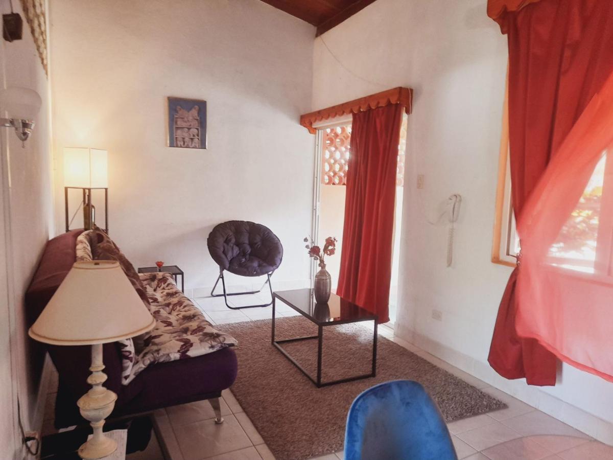 סנט ג'יימס Angler Apartments מראה חיצוני תמונה