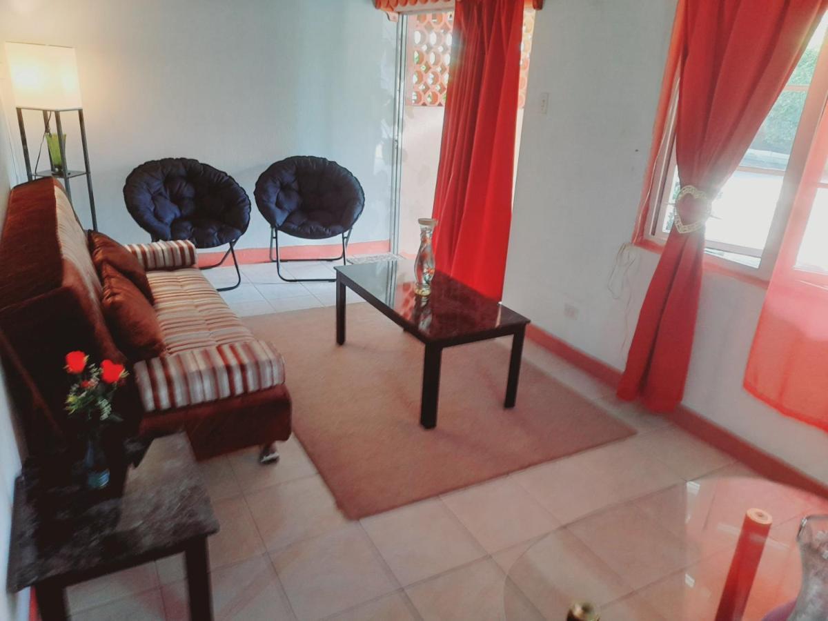 סנט ג'יימס Angler Apartments מראה חיצוני תמונה