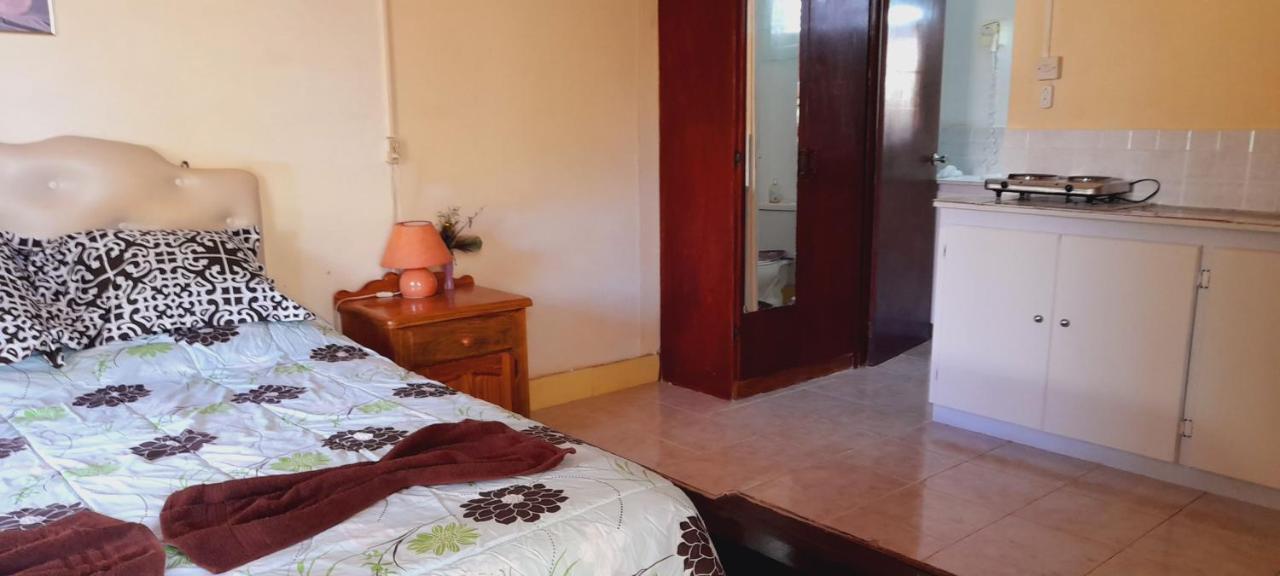 סנט ג'יימס Angler Apartments מראה חיצוני תמונה