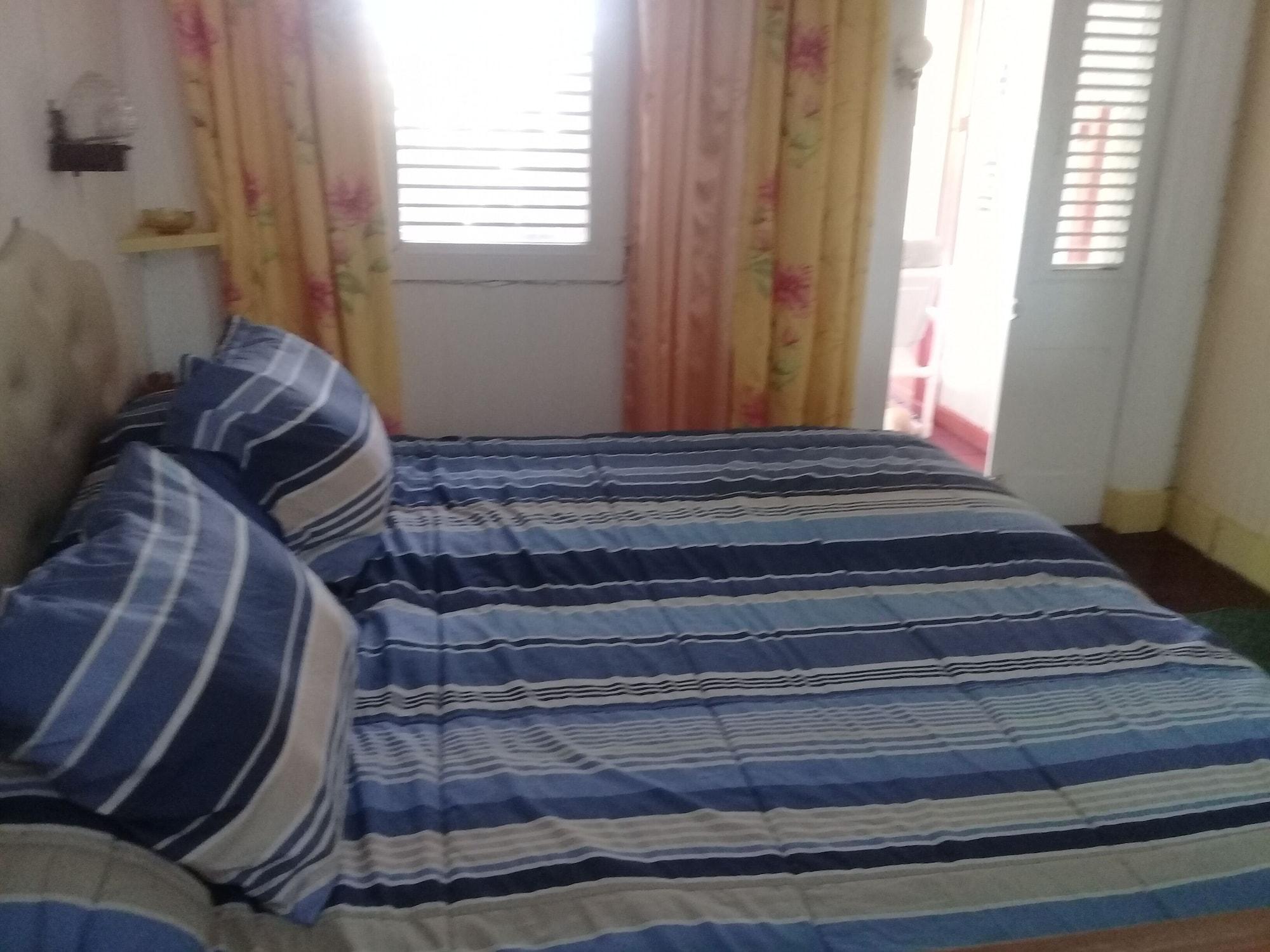 סנט ג'יימס Angler Apartments מראה חיצוני תמונה