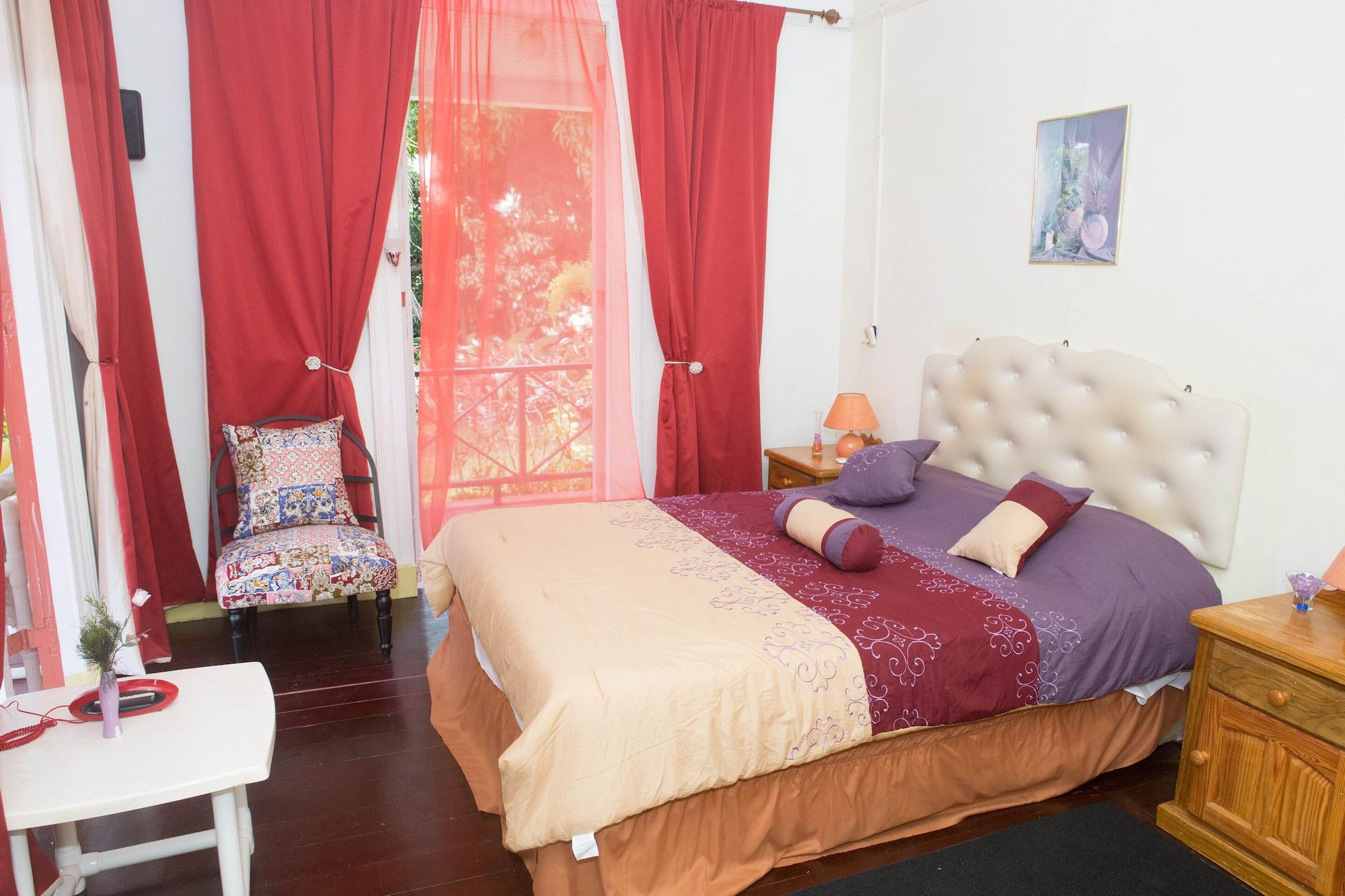 סנט ג'יימס Angler Apartments מראה חיצוני תמונה