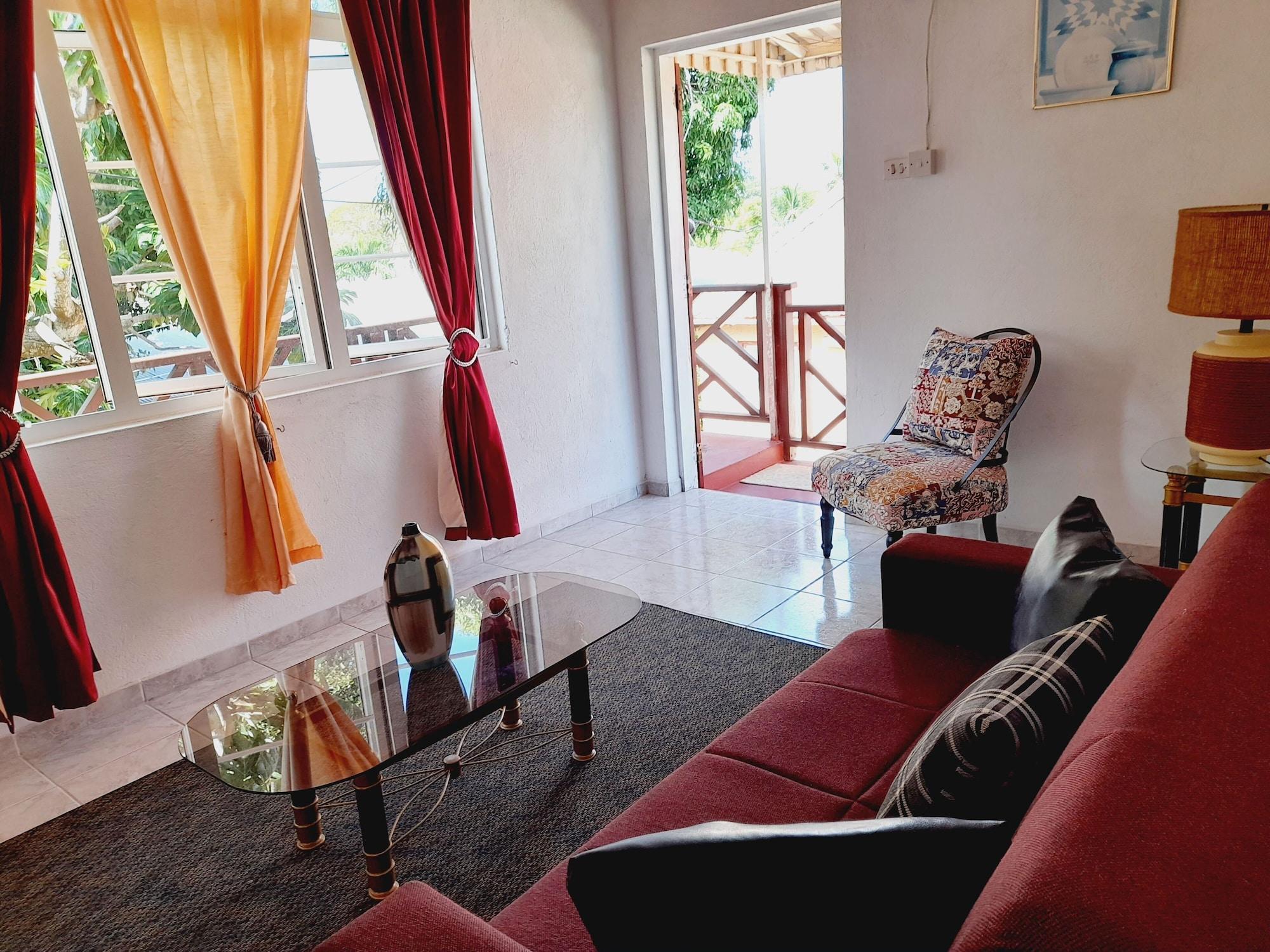 סנט ג'יימס Angler Apartments מראה חיצוני תמונה