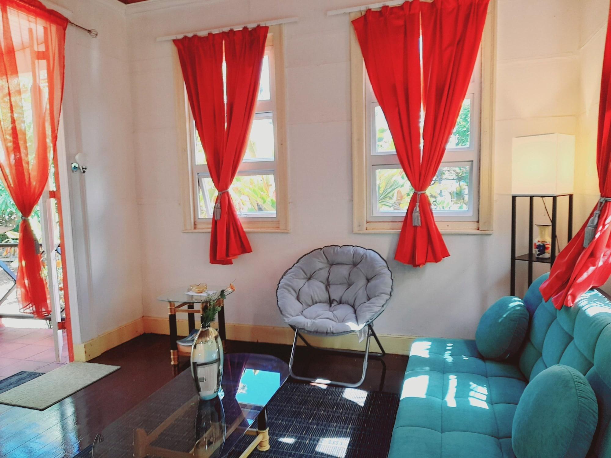 סנט ג'יימס Angler Apartments מראה חיצוני תמונה