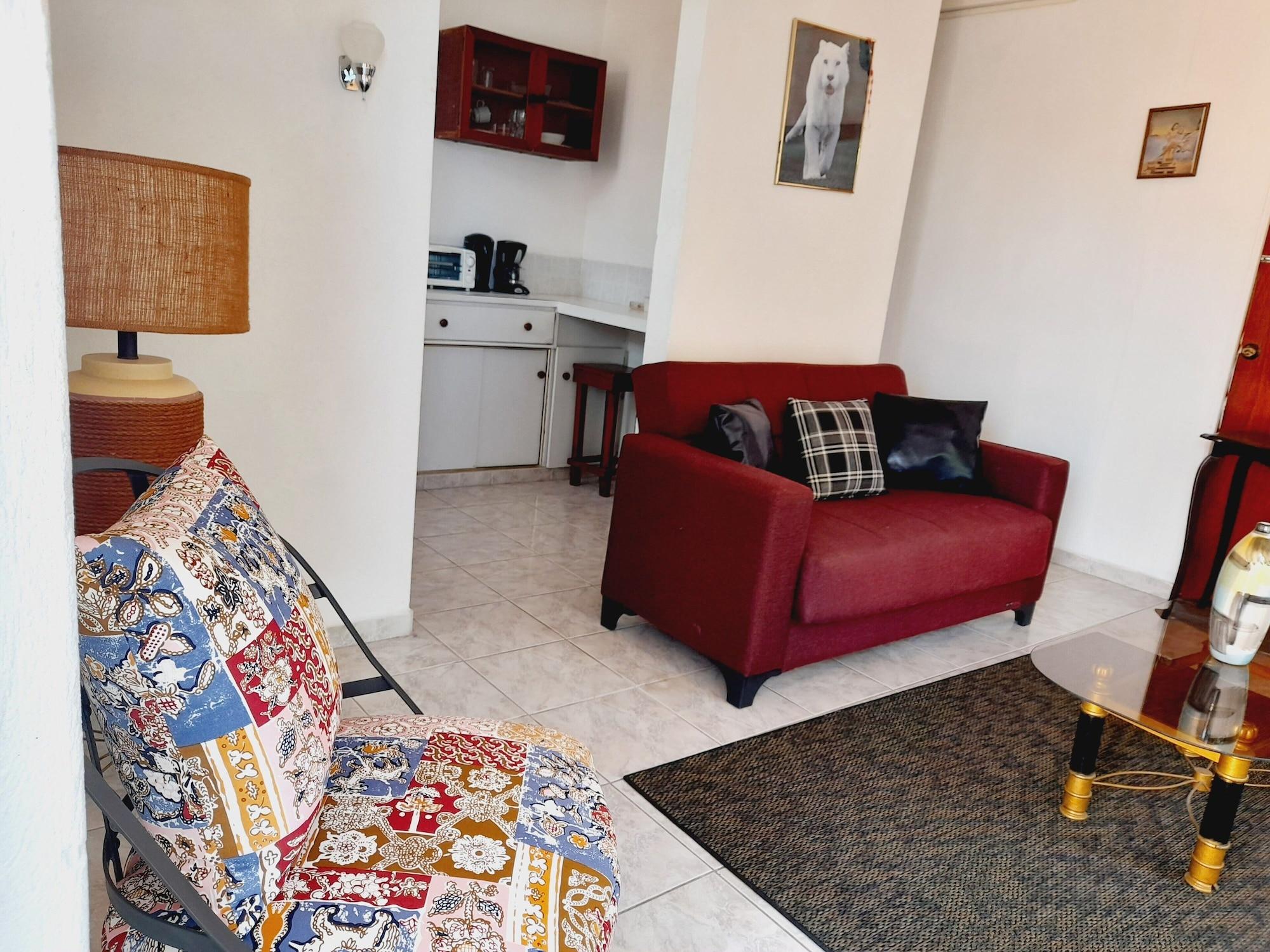 סנט ג'יימס Angler Apartments מראה חיצוני תמונה