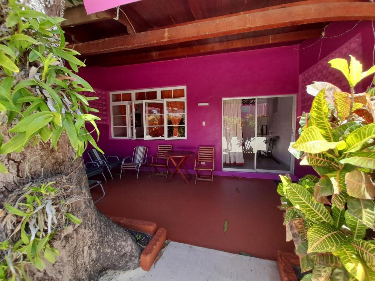 סנט ג'יימס Angler Apartments מראה חיצוני תמונה