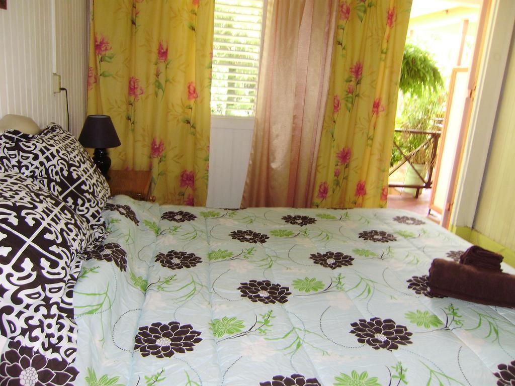 סנט ג'יימס Angler Apartments מראה חיצוני תמונה