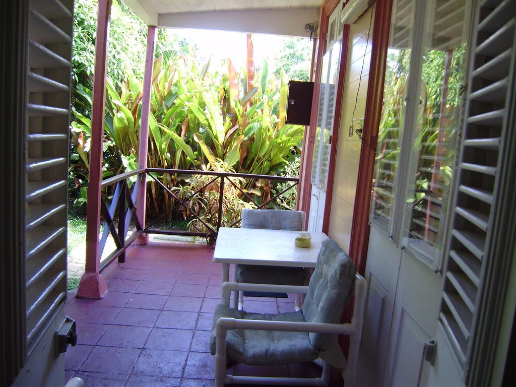 סנט ג'יימס Angler Apartments מראה חיצוני תמונה