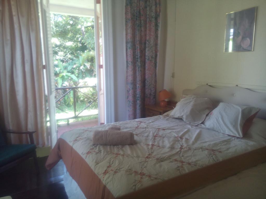 סנט ג'יימס Angler Apartments מראה חיצוני תמונה