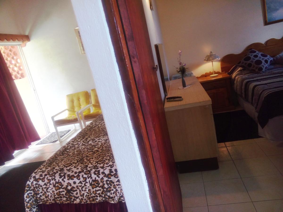 סנט ג'יימס Angler Apartments מראה חיצוני תמונה