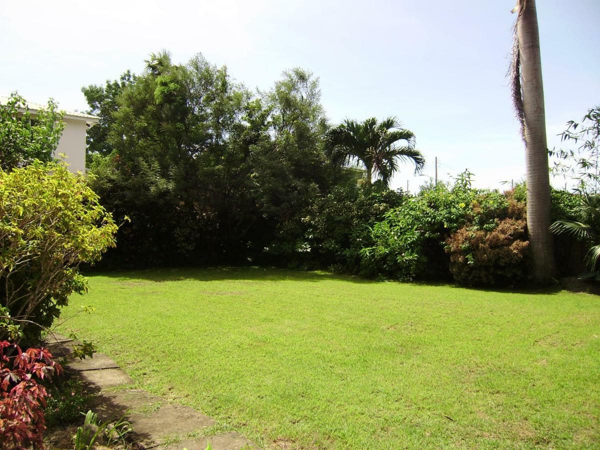 סנט ג'יימס Angler Apartments מראה חיצוני תמונה