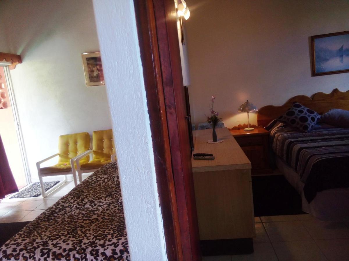 סנט ג'יימס Angler Apartments מראה חיצוני תמונה